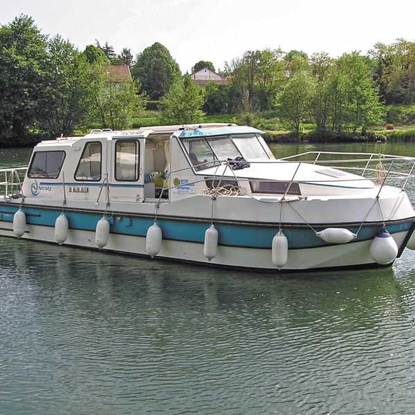 segelboot mieten elsass